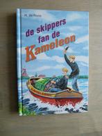 De skippers fan de Kameleon - Friese uitgave, 1e druk, Boeken, Ophalen of Verzenden, Zo goed als nieuw