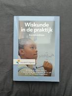 Wiskunde in de praktijk Kerninzichten 9789001994440, Boeken, Ophalen of Verzenden, Beta, Zo goed als nieuw, HBO