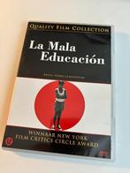 La Mala Educacion - QFC - dvd, Alle leeftijden, Ophalen of Verzenden, Gebruikt, Overige gebieden