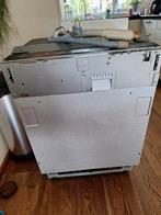Whirlpool ADG 3800 inbouw vaatwasser, Witgoed en Apparatuur, Vaatwasmachines, Ophalen, Zo goed als nieuw, Inbouw, Minder dan 85 cm