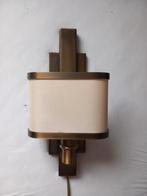 Lamp art deco style, Ophalen