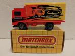 Matchbox #23 Volvo container Truck irange 3INCH, Ophalen of Verzenden, Zo goed als nieuw, Bus of Vrachtwagen