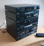 Technics audiosysteem met SU-X120 new classA en luidsprekers, Audio, Tv en Foto, Stereo-sets, Gebruikt, Cd-speler, Losse componenten