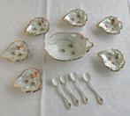 Oud pindasetje Dohoroi Stipo Roemeens, Antiek en Kunst, Ophalen of Verzenden