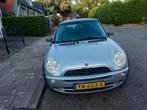 Mini 2006 Grijs, Auto's, Mini, 4 stoelen, Handgeschakeld, Particulier, 500 kg
