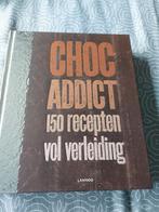 Thomas Feller - Choc Addict, Ophalen of Verzenden, Zo goed als nieuw, Thomas Feller; Aurélie Desgages