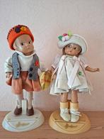 Effanbee durable dolls, Ophalen of Verzenden, Pop