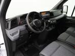 Renault Master 2.3DCI 170PK Bakwagen+Laadklep | Multimedia |, Auto's, Bestelauto's, Stof, 4 cilinders, Mistlampen, Renault