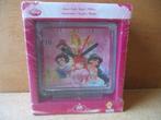 adv9791 disney princess wekker 2, Ophalen, Overige figuren, Zo goed als nieuw