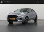 Ford Puma 1.0 EcoBoost Hybrid ST-Line X | Panoramadak | Wint, Auto's, Ford, Voorwielaandrijving, 125 pk, Origineel Nederlands
