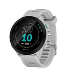 Garmin Forerunner 55 Wit - GPS Running Watch, Klantenservice@garmin.nl, Wit, Garmin, Nieuw