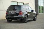 Mercedes-Benz M-Klasse AMG 63 BTW auto, Zwitsers nieuw gelev, Auto's, Mercedes-Benz, Automaat, Gebruikt, 8 cilinders, Zwart