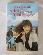 Alles zal weer nieuw worden - seija berends, Boeken, Ophalen of Verzenden, Zo goed als nieuw