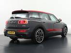 Mini Mini Clubman 2.0 John Cooper Works ALL4 Chili Camera Na, Automaat, 15 km/l, Gebruikt, 4 cilinders