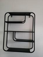 Schapje voor aan de muur zgan, Huis en Inrichting, Woonaccessoires | Wandplanken en Boekenplanken, Ophalen, Zo goed als nieuw