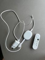 Google Chromecast HD g454v, Ophalen of Verzenden, Zo goed als nieuw, HDMI, Zonder harde schijf