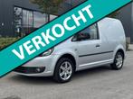Volkswagen Caddy 1.6 TDI BMT, Voorwielaandrijving, Euro 5, Gebruikt, 4 cilinders