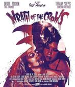 Wrath Of The Crows (Blu-ray), Verzenden, Zo goed als nieuw