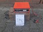 Nieuwe Absaar Acculader – 12V & 9V – Inclusief Handleiding, Ophalen, Nieuw
