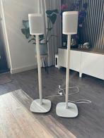 Sonos One speakerstands (2x) Wit, Muziek en Instrumenten, Standaards, Ophalen, Zo goed als nieuw