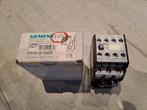 Contactor Siemens 3TF4322-0AD0, Hobby en Vrije tijd, Elektronica-componenten, Ophalen of Verzenden, Nieuw