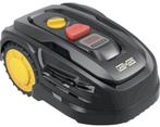 TE KOOP GEVRAAGD: Robotmaaier Landxcape  LX796, Tuin en Terras, Robotmaaiers, Ophalen, Gebruikt, Minder dan 20 cm, Overige merken