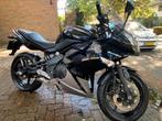 Kawasaki ER-6F ABS – perfecte staat - lage kilometerstand!, Motoren, 2 cilinders, Motorrijbewijs A, Particulier, Meer dan 35 kW