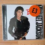 Michael Jackson ‎– Bad   -  nieuw in Seal, Cd's en Dvd's, Cd's | Pop, Ophalen of Verzenden, Nieuw in verpakking