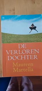 De verloren dochter - Maureen Martella, Ophalen of Verzenden, Gelezen, Nederland