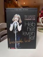 Heb het leven lief (Liesbeth List), Alle leeftijden, Ophalen of Verzenden, Zo goed als nieuw, Boxset
