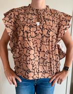Nieuwe top/ blouse van By-Bar, Kleding | Dames, Blouses en Tunieken, By bar, Ophalen of Verzenden, Nieuw, Maat 38/40 (M)