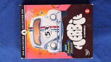 Herbie collectie  beschikbaar voor biedingen