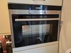 Siemens Compacte Inbouw Bakoven met Magnetron HB84K552N, Witgoed en Apparatuur, Magnetrons, Ophalen, Combimagnetron, Oven, Zo goed als nieuw