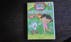 Dora dvd collectie 2, origineel, Avontuur, Alle leeftijden, Ophalen of Verzenden, Zo goed als nieuw