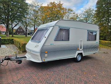 Beyerland 430 Vitesse Voortent / Luifel beschikbaar voor biedingen