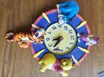 Klok Winnie the Pooh and Friends, Ophalen of Verzenden, Winnie de Poeh of vrienden, Zo goed als nieuw, Overige typen