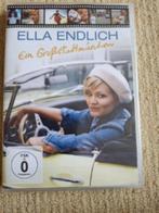 Ella Endlich muziek DVD, Alle leeftijden, Ophalen of Verzenden, Nieuw in verpakking