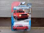 Volkswagen Golf MK1 GTI Majorette, Ophalen, Nieuw, Auto