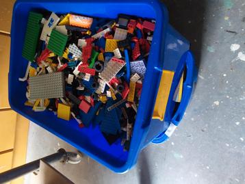 Gebruikt lego  beschikbaar voor biedingen