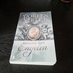 Doreen Virtue - Healing met engelen, Ophalen of Verzenden, Zo goed als nieuw, Doreen Virtue