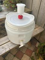 Diverse artikelen tbv bierbrouwen, Hobby en Vrije tijd, Overige Hobby en Vrije tijd, Ophalen, Zo goed als nieuw