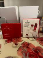 Shiseido Age Defense Kit - Anti-Age Huidverzorging, Verzenden, Nieuw, Gehele gezicht, Verzorging