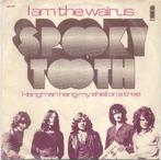 Spooky Tooth- I am the Walrus    Beatles, Cd's en Dvd's, Vinyl Singles, Ophalen of Verzenden, Gebruikt, 7 inch, Pop