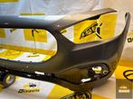 MERCEDES GLA H247 BUMPER VOORBUMPER A2478858803 COMPLEET, Auto-onderdelen, Gebruikt, Voor, Mercedes-Benz, Ophalen of Verzenden