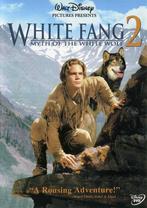 White Fang 2 DVD - Myth of the White Wolf, Alle leeftijden, Ophalen of Verzenden, Gebruikt, Actie