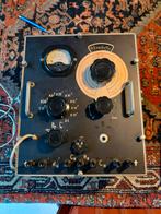 Philips GM 4571 Meetbrug, omgebouwd door H.J. van Calker, Ophalen