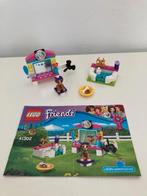 Lego Friends 41302 Puppy verzorgplek, Ophalen of Verzenden, Zo goed als nieuw, Complete set, Lego