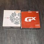 Sram Gx shifters, Nieuw, SRAM, Derailleur of Ketting, Mountainbike