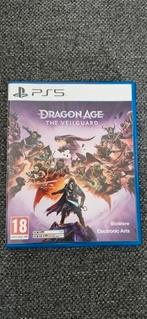 Ps5 spellen Dragon Age the Veilguard, Ophalen of Verzenden, Zo goed als nieuw