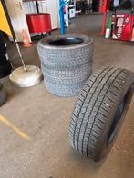 Bridgestone banden 265/60R18 110H, Ophalen, 265 mm, All Season, Band(en)